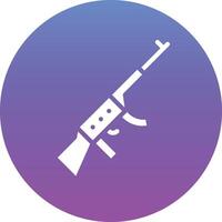 Gun Vector Icon