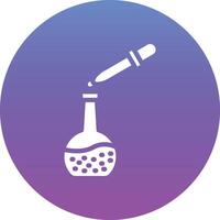 Experiment Vector Icon