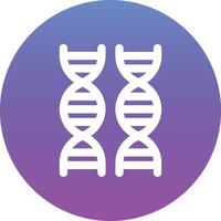 DNA Vector Icon