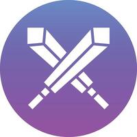 Sword Vector Icon
