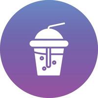 Juice Vector Icon