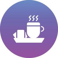 Breakfast Vector Icon
