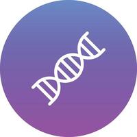 DNA Vector Icon