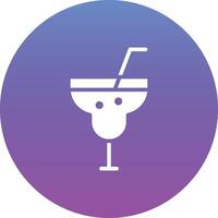 Drink Vector Icon