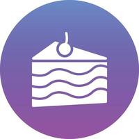 Cheese Vector Icon