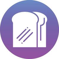 Bread Vector Icon