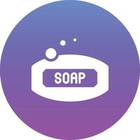 Soap Vector Icon