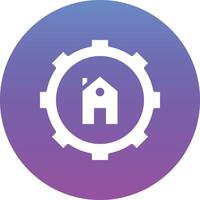 Property Manager Vector Icon