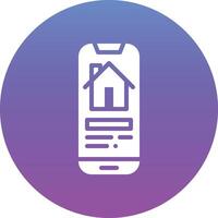 House App Vector Icon