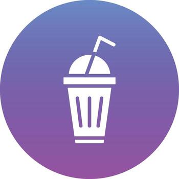 Drinks Vector Icon
