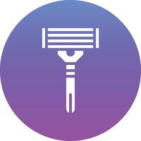 Razor Vector Icon