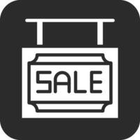 Friday Sale Vector Icon