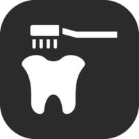 Oral Health Vector Icon