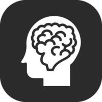 neurología vector icono