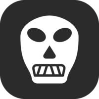 Osteology Vector Icon