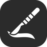 Surgery Vector Icon