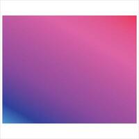 aesthetic multicolour abstract gradient background vector