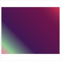 aesthetic multicolour abstract gradient background vector