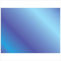 blue gradient abstract color background vector