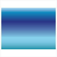 blue gradient abstract color background vector
