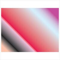 gradient rainbow color abstract background vector