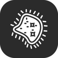 Bacterium Vector Icon