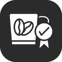 Best Coffee Vector Icon