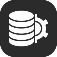Data Adjustment Vector Icon