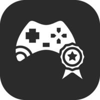 Game Reward Vector Icon