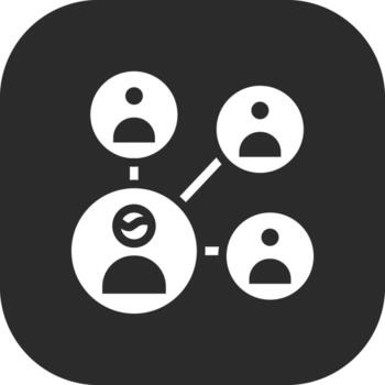 Network Vector Icon