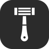 Razor Vector Icon