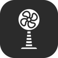 Fan Vector Icon