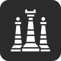 Chess Vector Icon