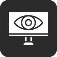 Spyware Vector Icon