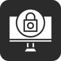 Ransomware Vector Icon