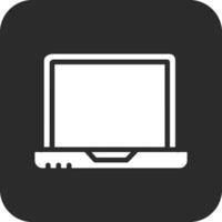 Laptop Vector Icon