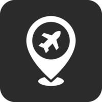 Location Vector Icon