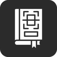 QR Code Vector Icon