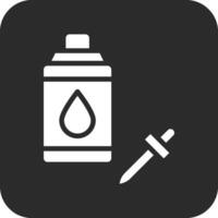 Serum Vector Icon