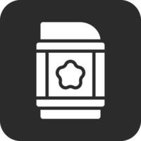 Eraser Vector Icon