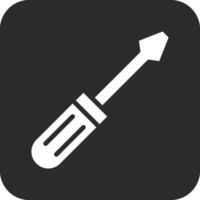 Screwdriver Vector Icon