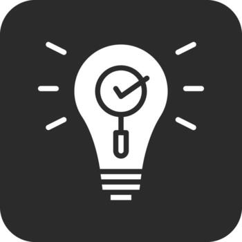 Solution Vector Icon