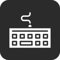Keyboard Vector Icon