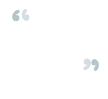 speech bubble balloon with quotation marks, icon sticker memo keyword planner text box banner, flat png transparent element design