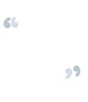 Tal bubbla ballong med citat märken, ikon klistermärke PM nyckelord planerare text låda baner, platt png transparent element design