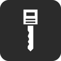 Key Vector Icon