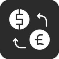 Currency Vector Icon