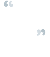 speech bubble balloon with quotation marks, icon sticker memo keyword planner text box banner, flat png transparent element design