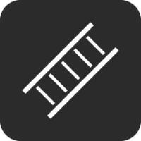 Ladder Vector Icon