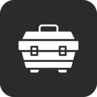 Tool Box Vector Icon